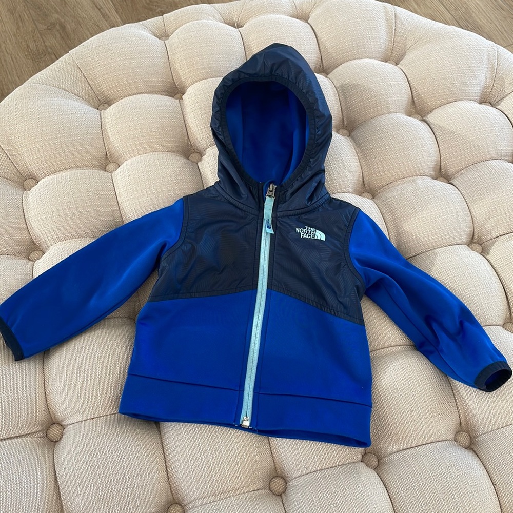 Kids north face